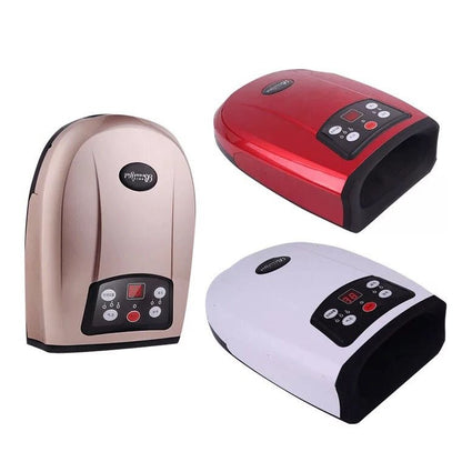 Handase - Handmassageystem för smärtlindring och avslappning