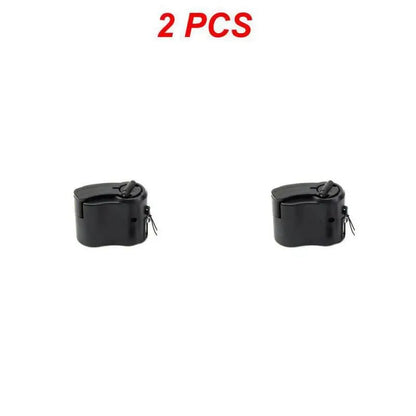 HandCrank Laddning – Bärbar USB Nödladdare för Utomhusöverlevnad