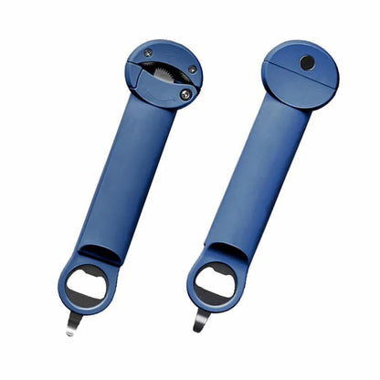 Carvallo - Enkel Grip Burklock Öppnare