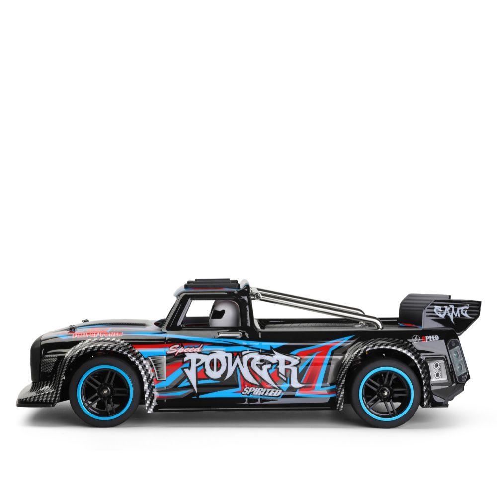 Fjärrkontrollad Bil 4WD Drift Racer Truck