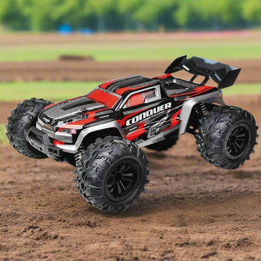 Fjärrkontrollbil Off-Road Monster Truck