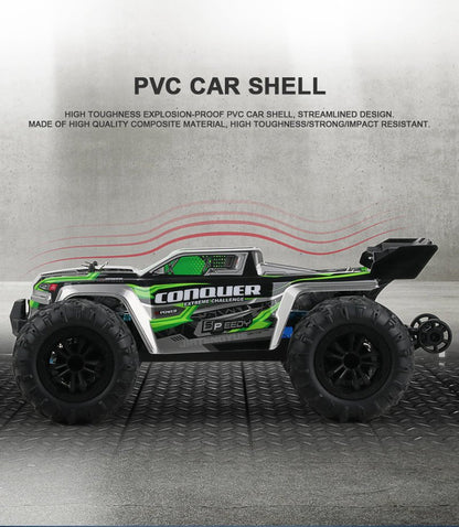 Fjärrkontrollbil Off-Road Monster Truck