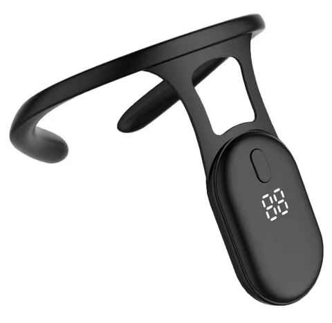 HOLDING PERFECT - Justerbar hållningskorrigering för en hälsosam inriktning