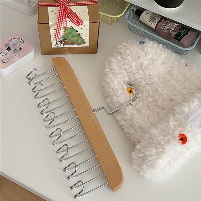 Carvallo | EasyRack - Anti Rutsch Flerfaldiga krok garderob