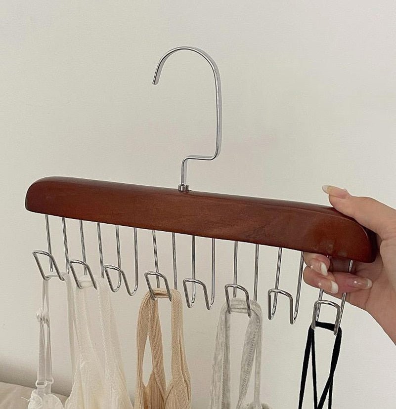 Carvallo | EasyRack - Anti Rutsch Flerfaldiga krok garderob