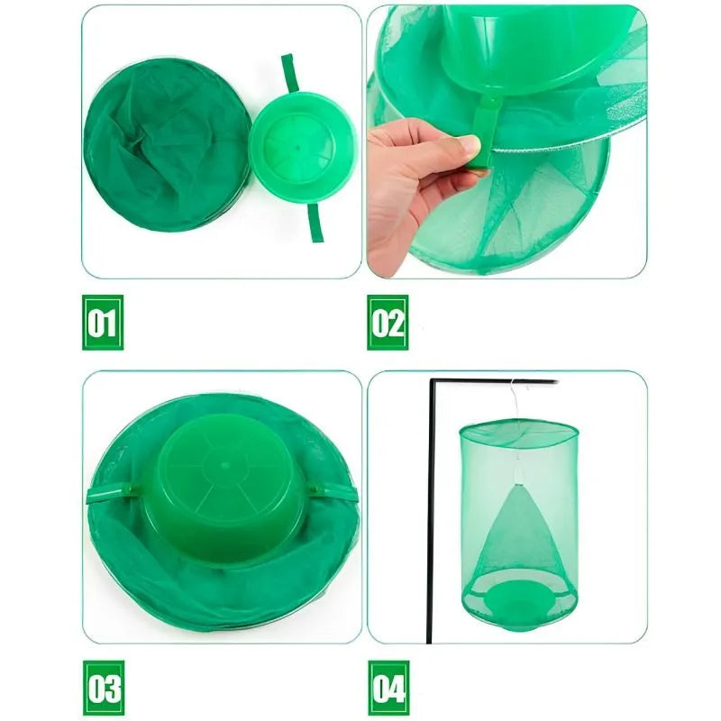 Royaleva Miljövänlig Stabil Fluggång för Utomhusbruk