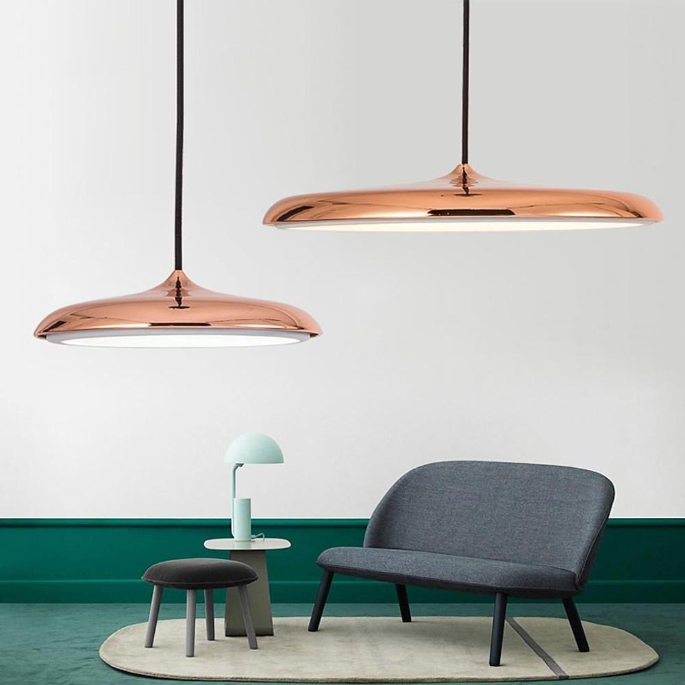 Justerbar LED-hänglampa