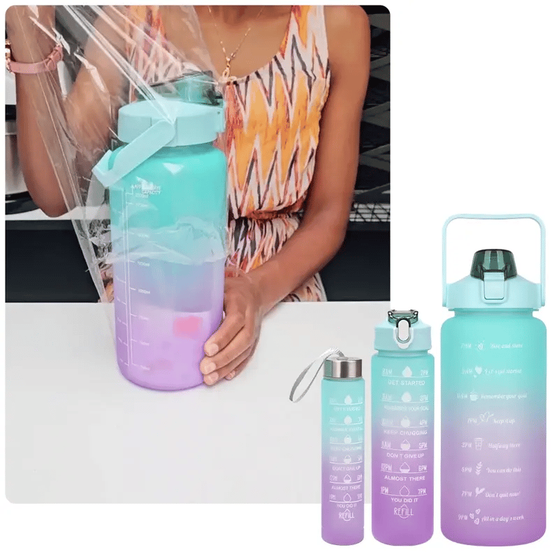 Carvallo – Dricka med roligt & mål! (3-pack)