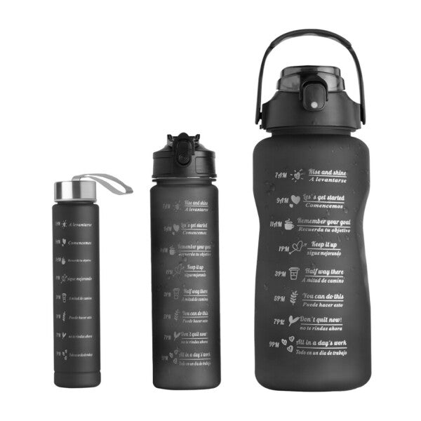 Carvallo – Dricka med roligt & mål! (3-pack)