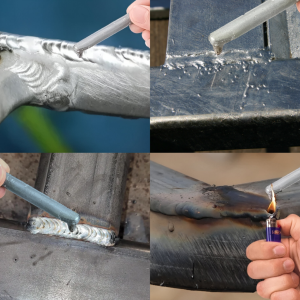 Carvallo | WeldMaster – Precision som håller