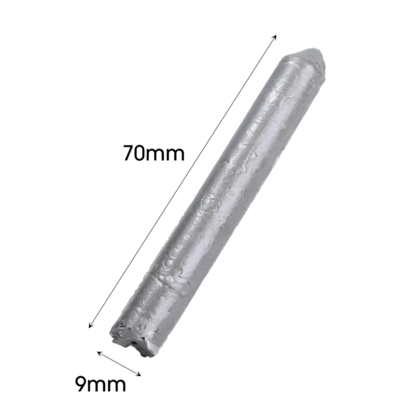 Carvallo | WeldMaster – Precision som håller