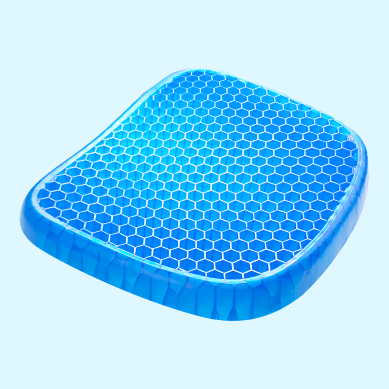 Carvallo – Sitt bekvämt, överallt!