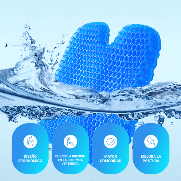 Carvallo – Sitt bekvämt, överallt!