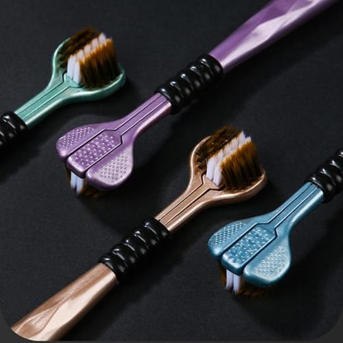 Carvallo – Runt om rena tänder på rekordtid!