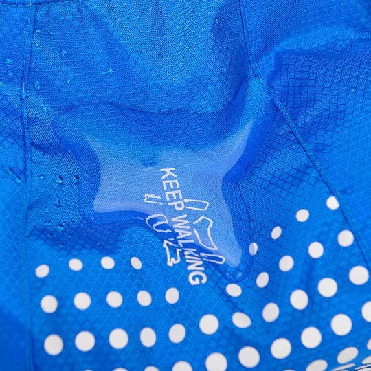 Hydroflow Pack - Dricksryggsäck med 2-literssystem och lätt design