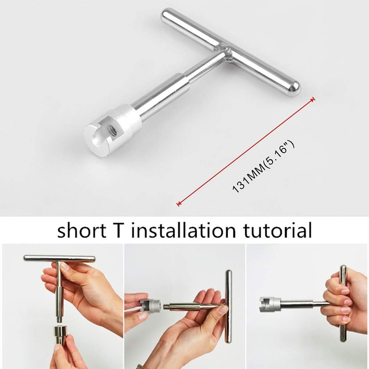 Bil Buckla Borttagnings Verktyg Sats