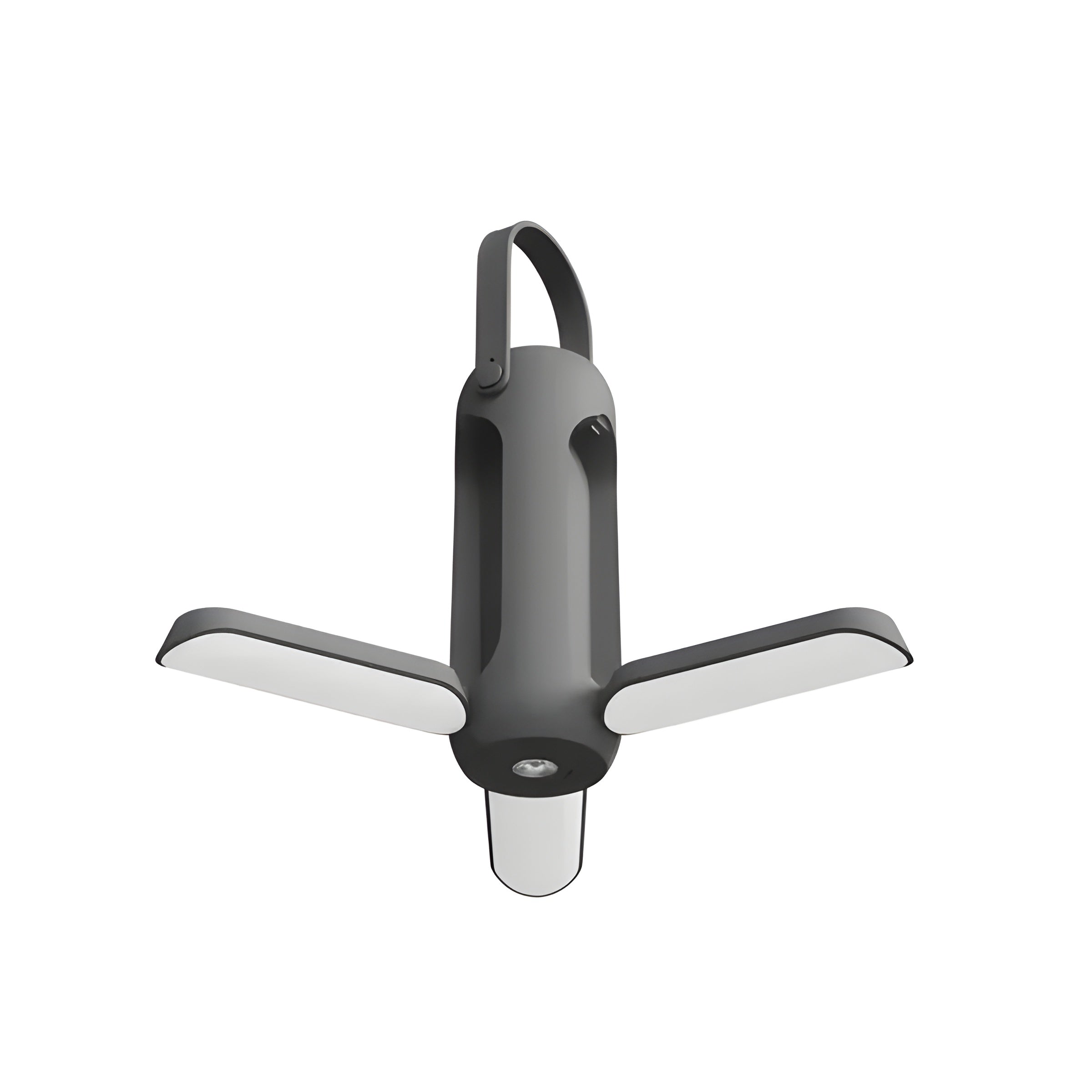 CampFlare Lykta - Bärbar Utomhus-Campinglykta