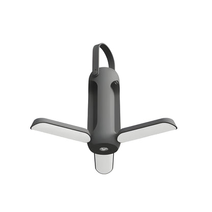 CampFlare Lykta - Bärbar Utomhus-Campinglykta