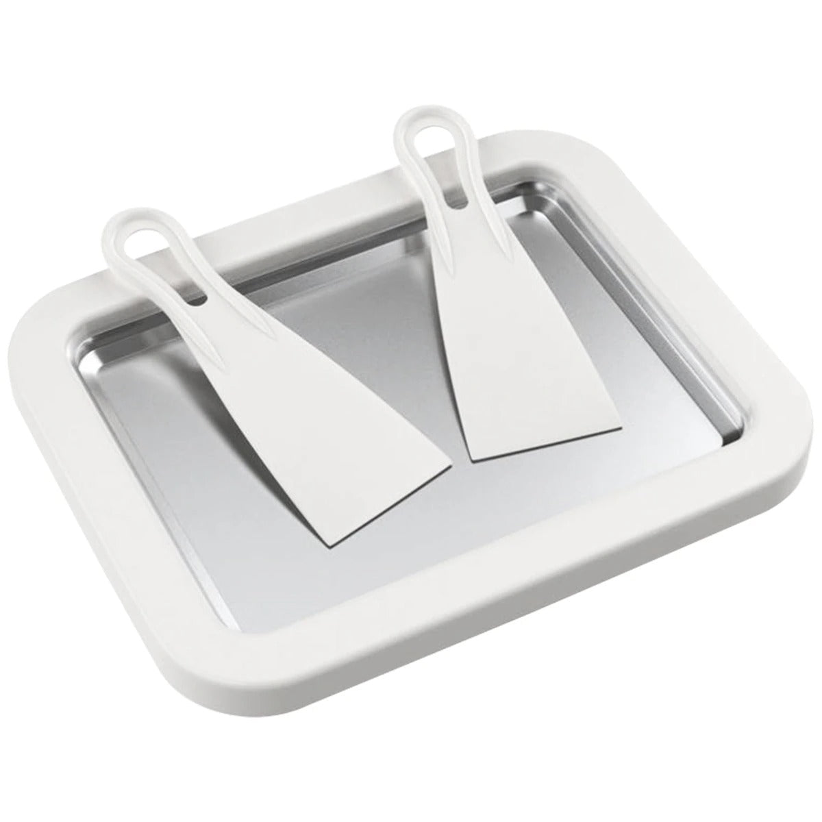 Carvallo - Yoghurteis-maskin