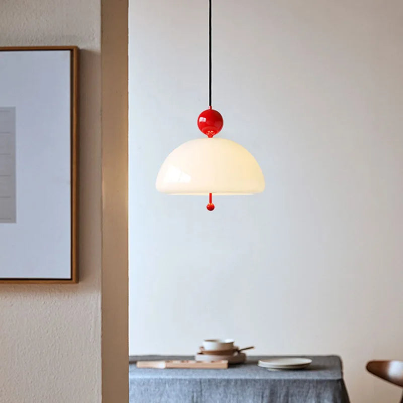Medeltida Fransk Retro Taklampa