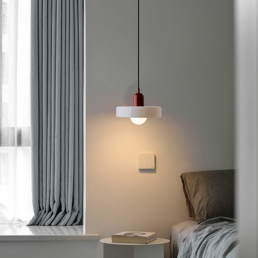 LumoCraft – Djärv belysning med Bauhaus-inspiration | 1+1 Gratis