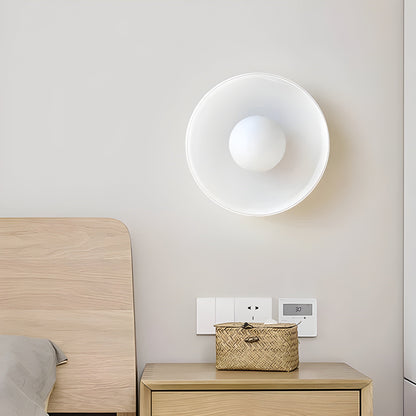 GlowNordic Light - Nordisk Glas LED Taklampa