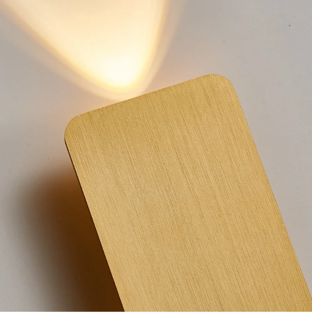 Vägglampa Modern Metall Inomhus Sconse Lampa