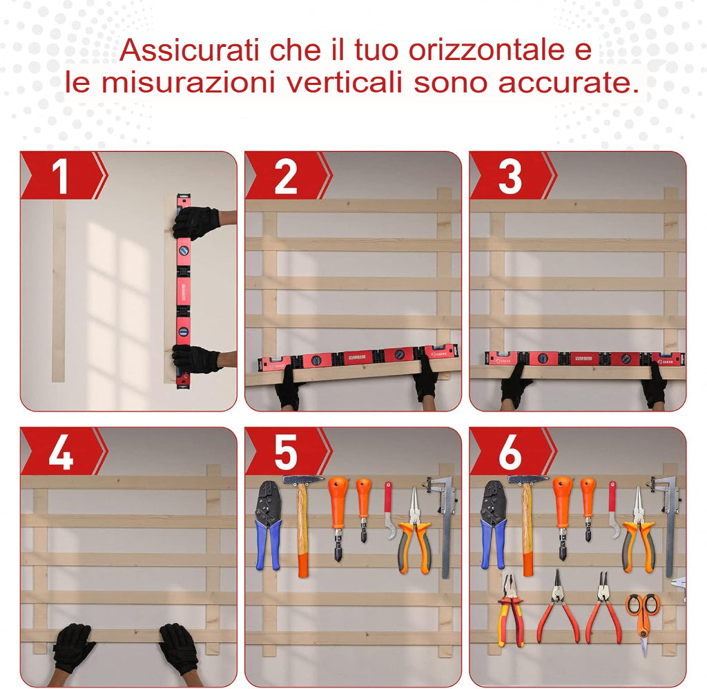 Carvallo Pro – precision på tryck!