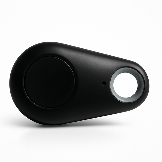 Barn GPS Tracker Bluetooth Plats Hittare