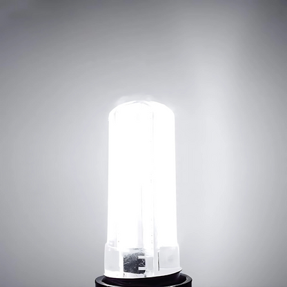 LED-lampa set för energieffektiv b belysning