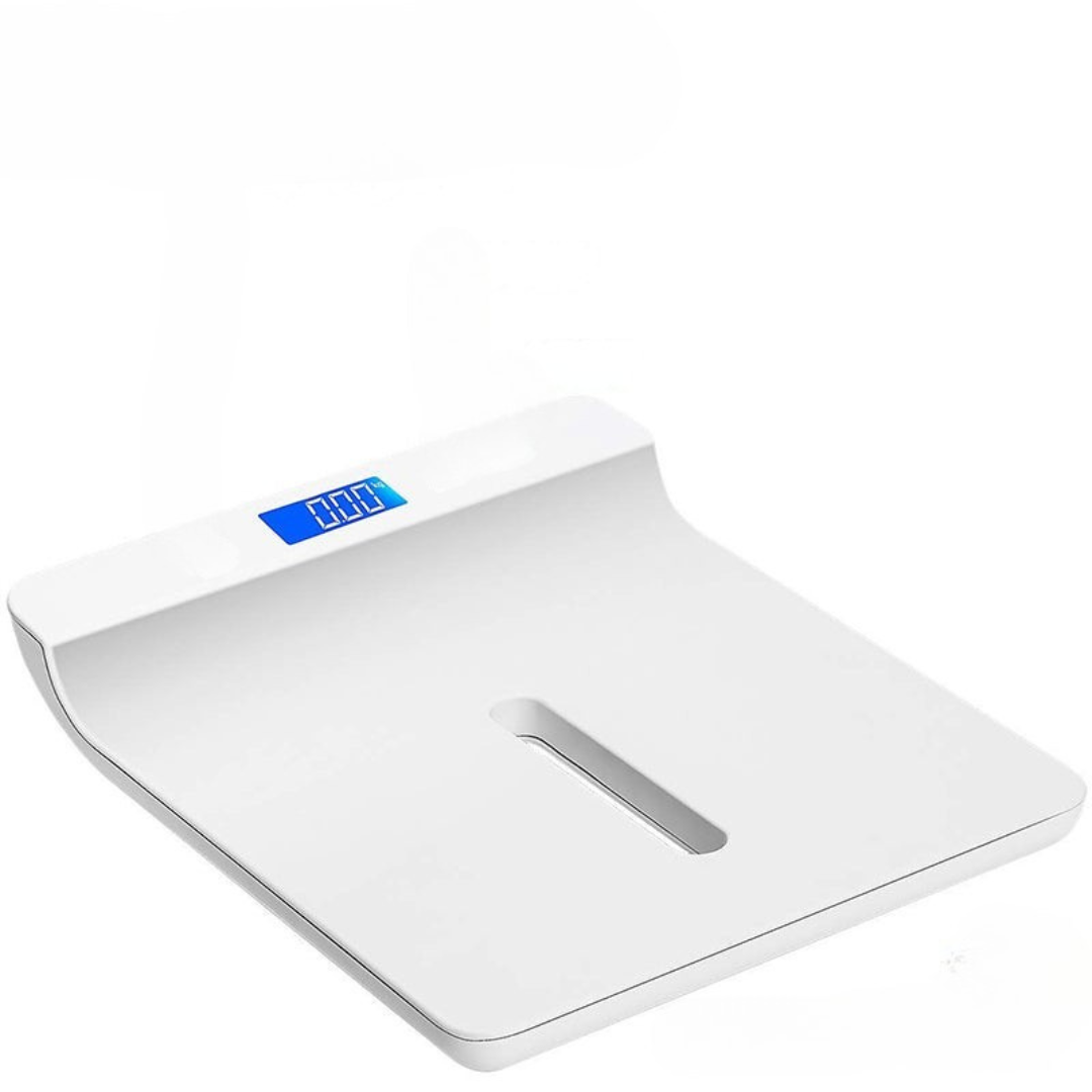 Babyvåg Digital Vikt Tracker med LCD