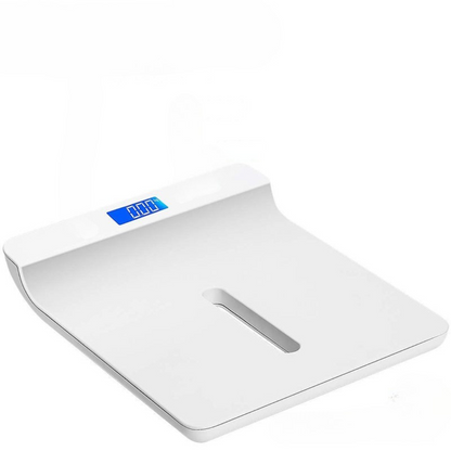 Babyvåg Digital Vikt Tracker med LCD