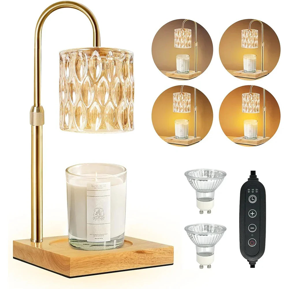 HeritageGlow™ Ljussvärmning