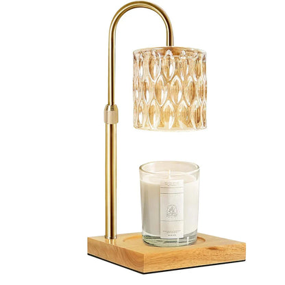 HeritageGlow™ Ljussvärmning