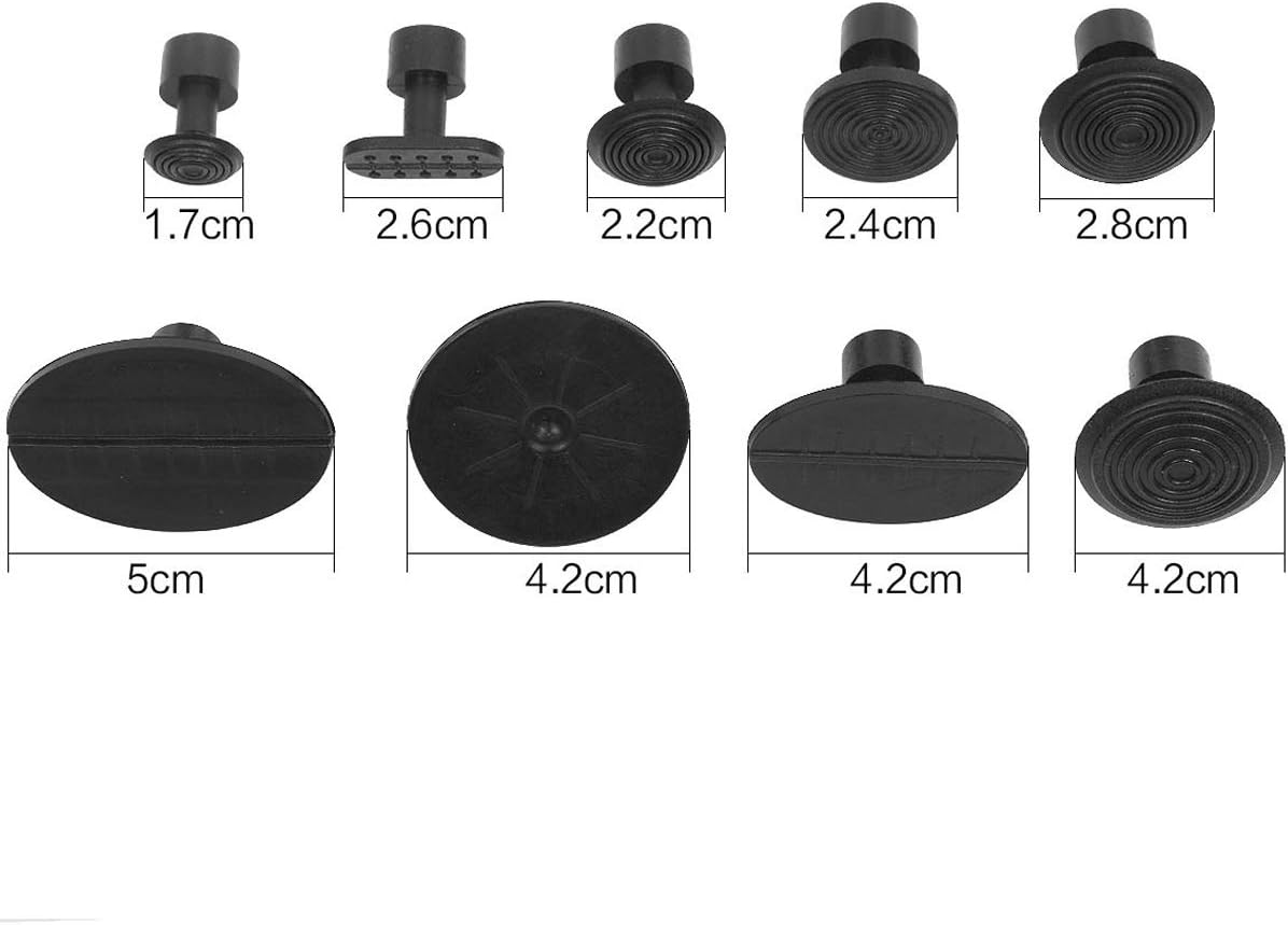 Bil Buckla Borttagnings Verktyg Sats