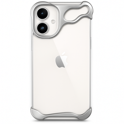 Mobiltelefonfodral med slimmad minimalistisk design