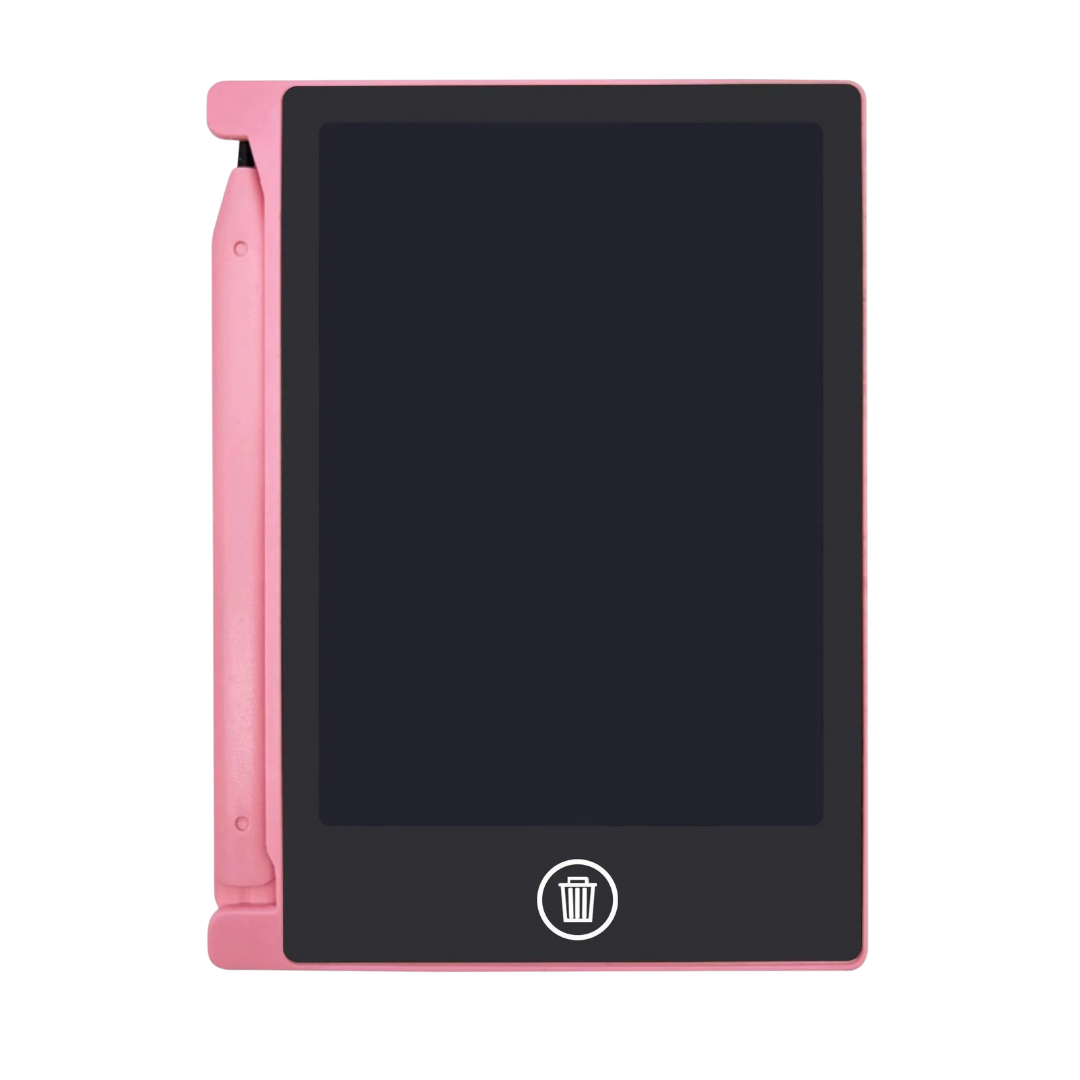 LCD Skrivblock Barn Ritplatta