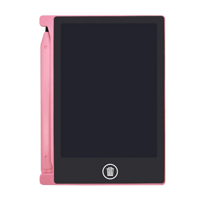 LCD Skrivblock Barn Ritplatta