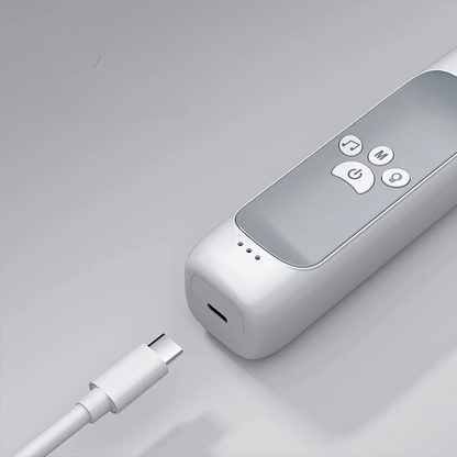 Nasal Aspirator Elektrisk Babynäsa Rengöringsapparat