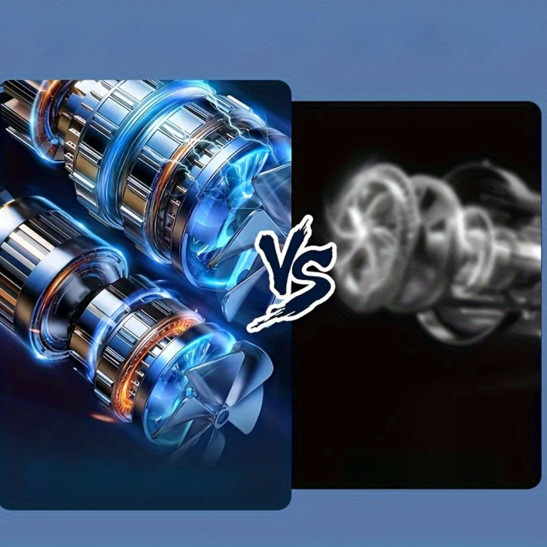 Bärbar USB Kühl Tischwaage mit Schwenkbar