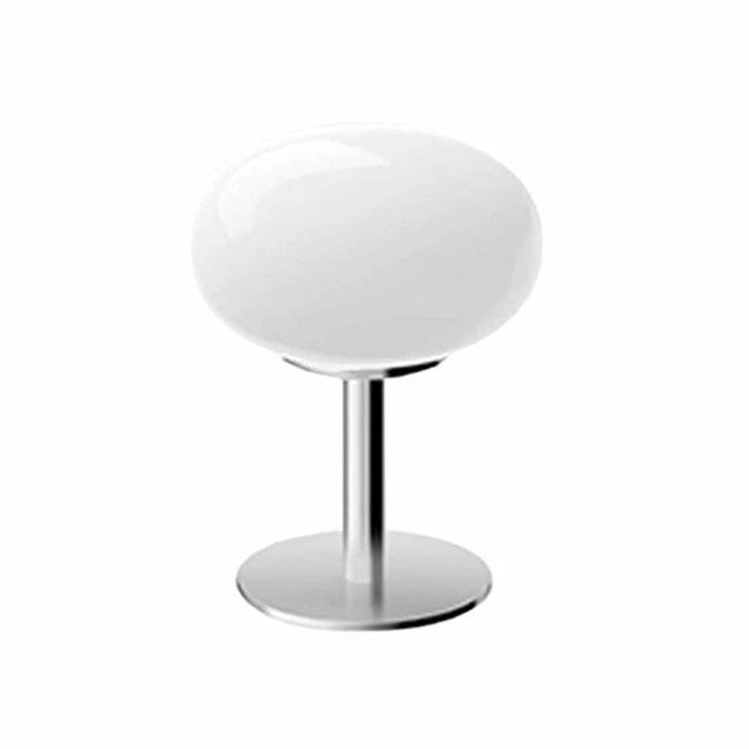 Bordslampa med dimbar LED-varm belysning