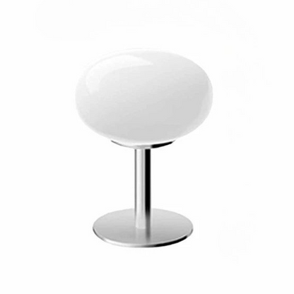 Bordslampa med dimbar LED-varm belysning