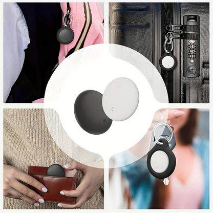 GPS Tracker Tag för Bil, Husdjur och Bagage