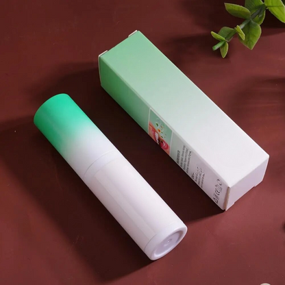 Munspräy för fräsch andedräkt och munvård