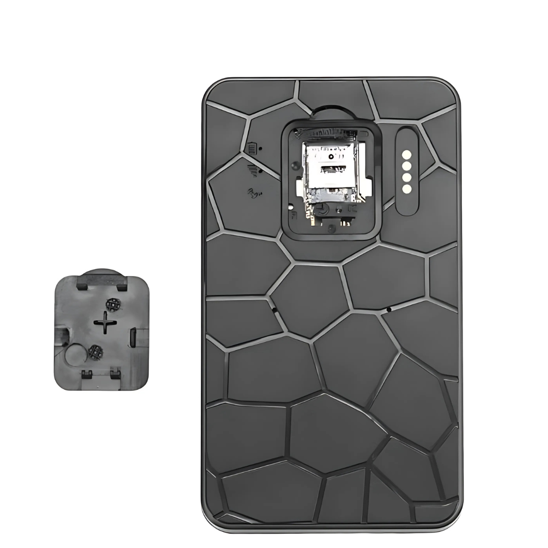 GPS Tracker Vattentät Magnetisk 4G Locator