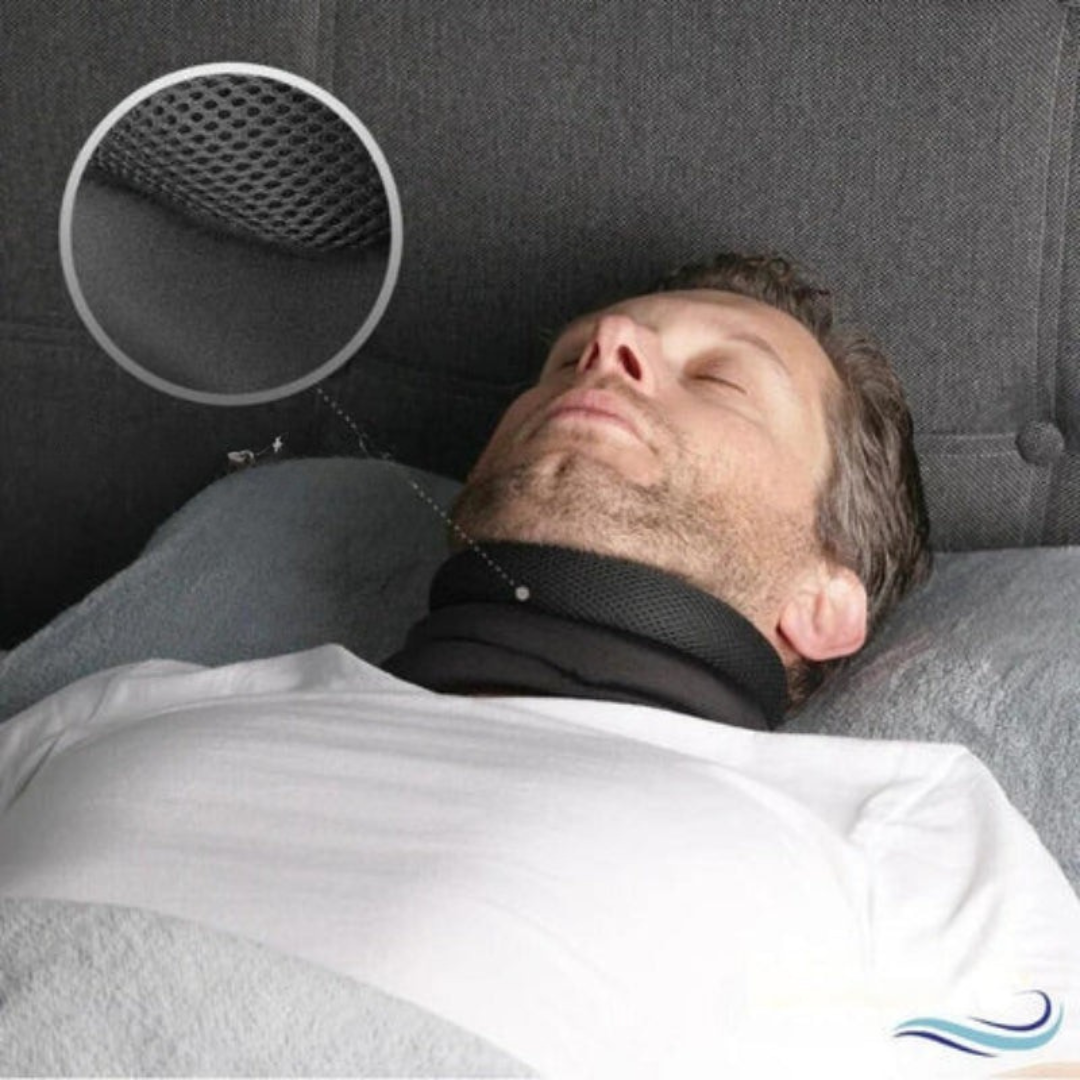 Anti Snore Nackkudde för Bättre Sömn