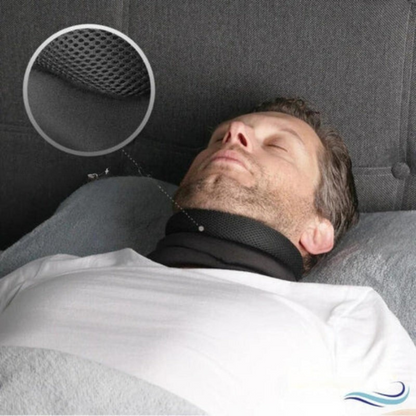 Anti Snore Nackkudde för Bättre Sömn