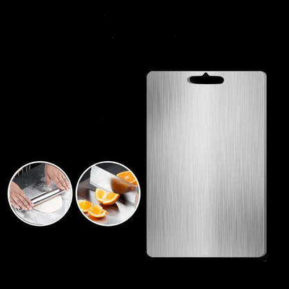 Skärbräda Titan Yta för Kök Användning