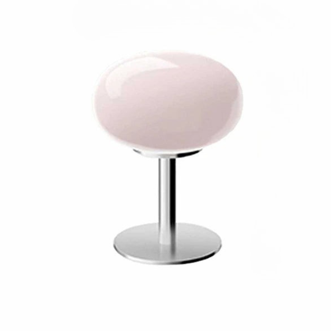 Bordslampa med dimbar LED-varm belysning