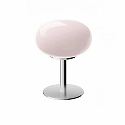 Bordslampa med dimbar LED-varm belysning